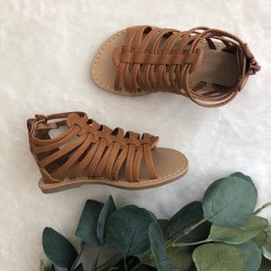 Gladiator Sandals